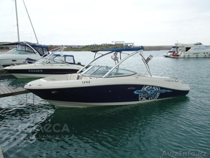 sea ray 230 select fission #1102206