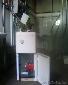 ремонт устоновка обслуживание гарантия сервис #1099020