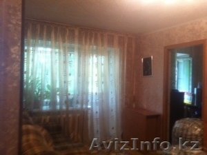 2-х комнатная по Тауельсыздык #1106762