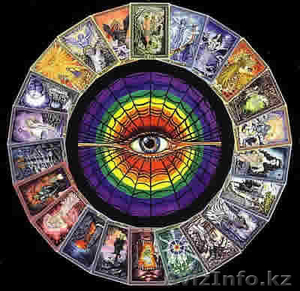 Гадание по телефону !  #1110507