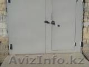 Продам Гараж в ГСК ОРБИТА-1 #1110044