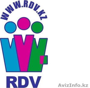ТОО «РДВ» (кадровое агентство) #1049803