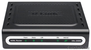 Продам ADSL модем #1103062