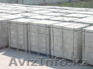 Газоблоки заводские #1106439