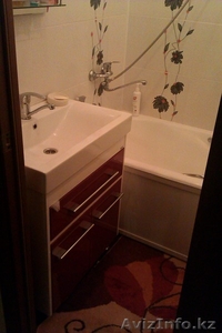 Квартира 3 комнаты #1108937