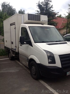 Водитель- снабженец #1099942