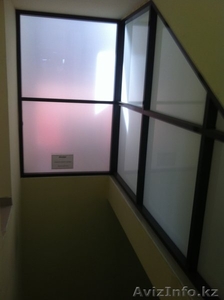 Алюминиевые окна любой сложности #1101247