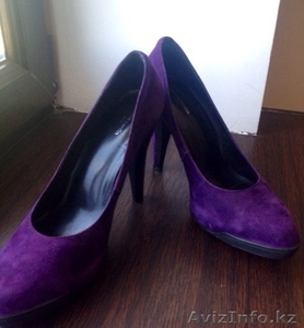 Новые туфли от pierre cardin #1097837