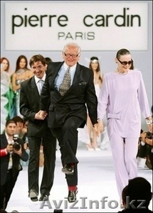 Новое платье от Pierre Cardin paris #1097840