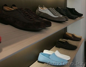 Продам срочно бутик 13 кв.м2 под обувь всего за 8тыс.$ в ТЦ Евразия #1099086