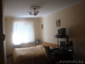 3-х комнатная квартира в районе Юбилейная #1103319