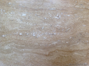 Травертин иранский светлый #1111158