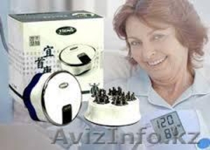 Массажер для ухода за головой #1098009