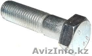 БОЛТЫ,  ШАЙБЫ, ГАЙКИ, САМОРЕЗЫ, ПЕТЛИ,  ШПИЛЬКИ,  ЦЕПИ #1098181