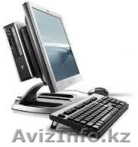 Ремонт и настройка компьютеров. Качественно и недорого. Выезд. #1105462