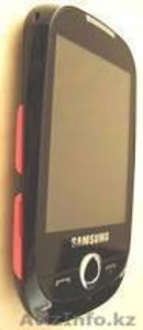 Samsung S3650 Corby сотовый телефон #1099663