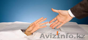 Бухгалтерское сопровождение в г. Алматы #1112446