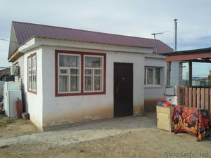 Земельный участок с удобным домиком и фундаментом #1056329