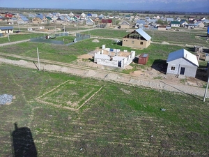 Большой выбор земельных участков 6 соток от 5500 у.е в пригороде Алматы. #1111435