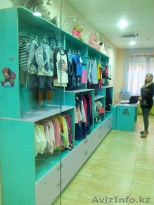 Оборудование для детского бутика #1106388