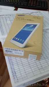 планшет TAB Samsung SM-T110 0-A-2-7-8 Galaxy Tab3 Lite/White (SM-T110NDWAS #1108867