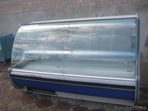 Продам витринный холодидьник #1104901