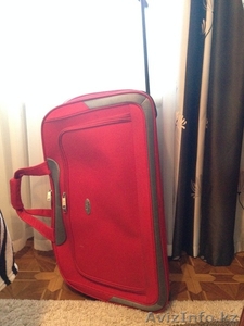 Продам Дорожную сумку #1098614