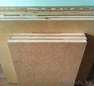 Продам художественные планшеты деревянные #1100759