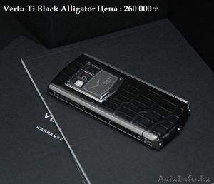 Vertu ti (100% качественная копия) #1101687