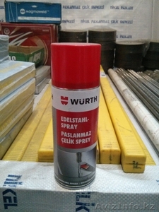 Спрей для нержавеющей стали #1106873