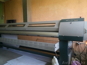 Широкоформатный принтер #1109908