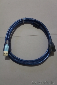 Кабель UTP,  патчкорды UTP,  VGA,  HDMI,  USB кабель  #1099491