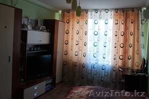 2-х комнатная по Бейбитшилик #1112269