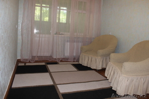 2х комнатная квартира в 16 военном городке #1099853