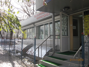 Сдам помещение  110v любому  бизнесу кроме общепита и развлечений #1108142