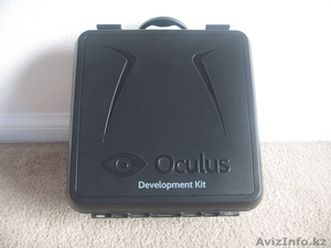 Oculus Rift-шлем виртуальной реальности+107 Игр #1110943