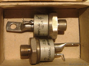 Тиристоры и диоды силовые #1106970