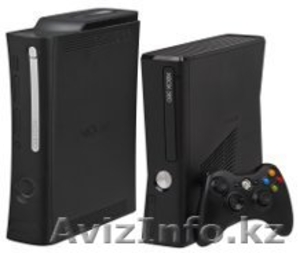 Игровая приставка X-Box 360 #1100393