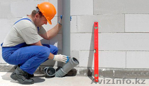  монтаж канализационных систем #1111296