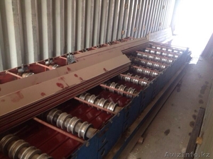 Продам станки по прокату профлиста #1112469