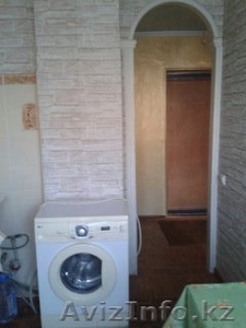 срочно продается однокомнатная квартираом  море на 3 этаже малая сторона #1103965