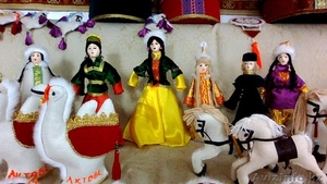 казахские сувенмры #1099820