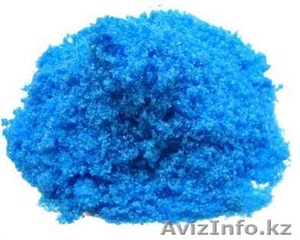 медь сернокислая пятиводная #1108723