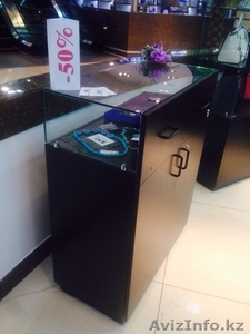 Торговое оборудование по стандартам ТК 