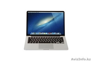 Ноутбук Apple MacBook Pro c дисплеем Retina #1111376