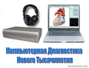 Диагностика здоровья #1104091