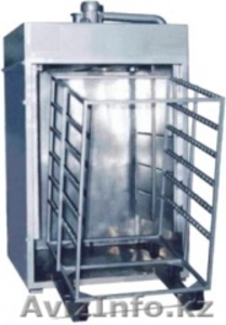 коптильня КТД-100 #1110737