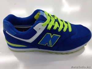 New Balance NBL #1109205
