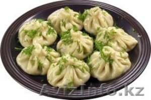 Комплексные обеды,  варенья,  соленья,  учпучмак и другое. Доставка по Астане! #1104140