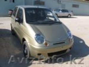 Продам Daewoo Matiz 2011 г. в. #1110047
